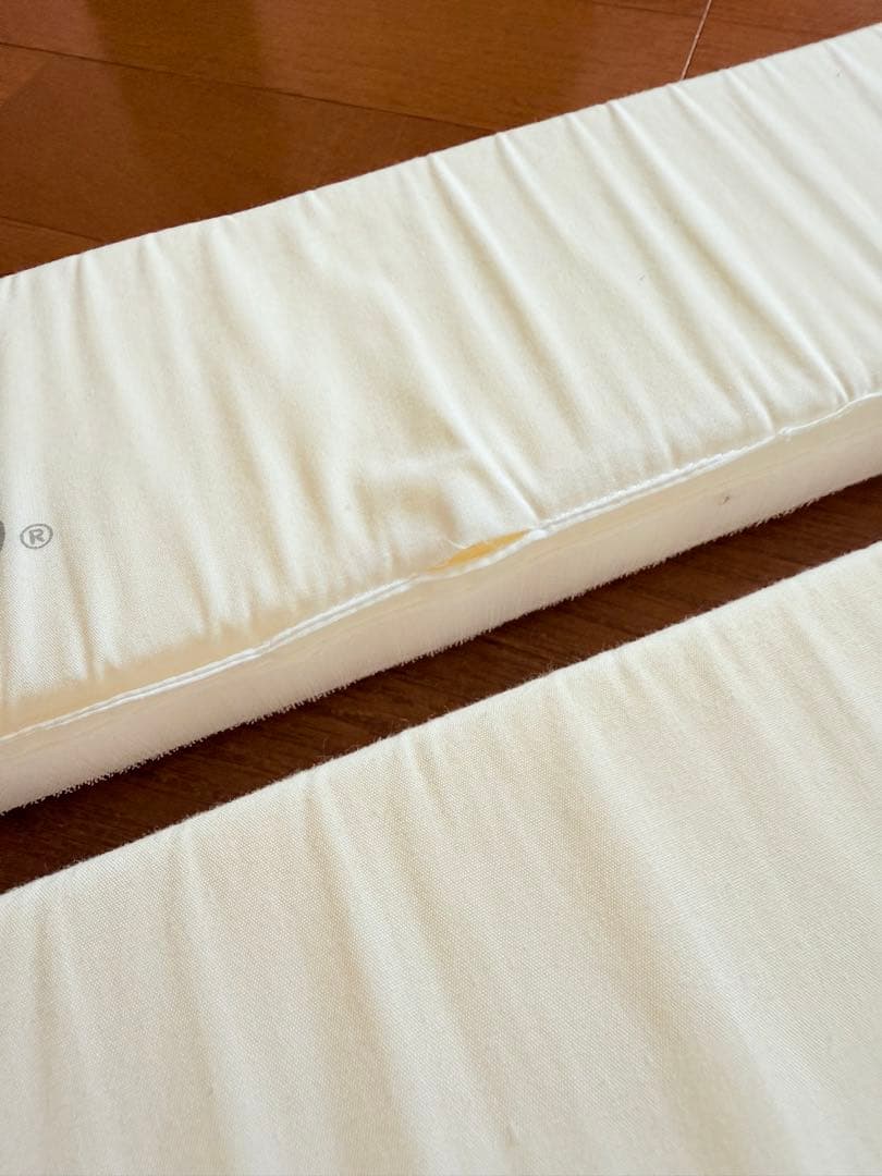 ジェットキッズ　JETKIDS BEDBOX 【ご旅行に】