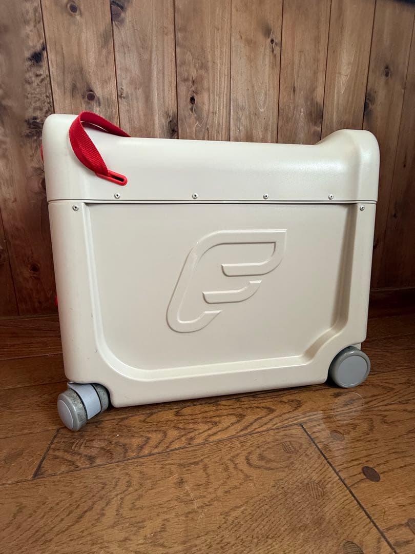 ジェットキッズ　JETKIDS BEDBOX 【ご旅行に】