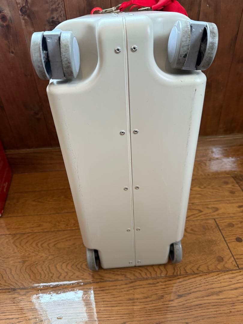 ジェットキッズ　JETKIDS BEDBOX 【ご旅行に】