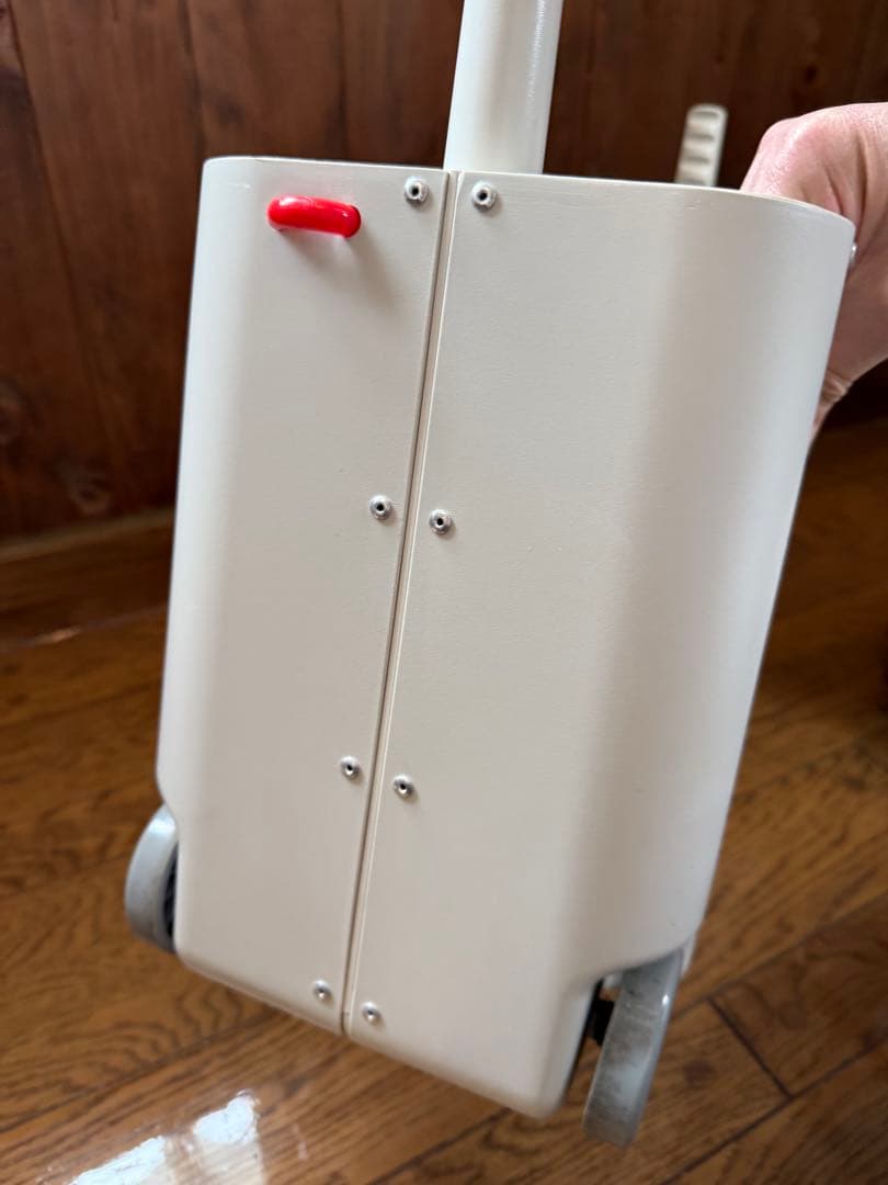 ジェットキッズ　JETKIDS BEDBOX 【ご旅行に】