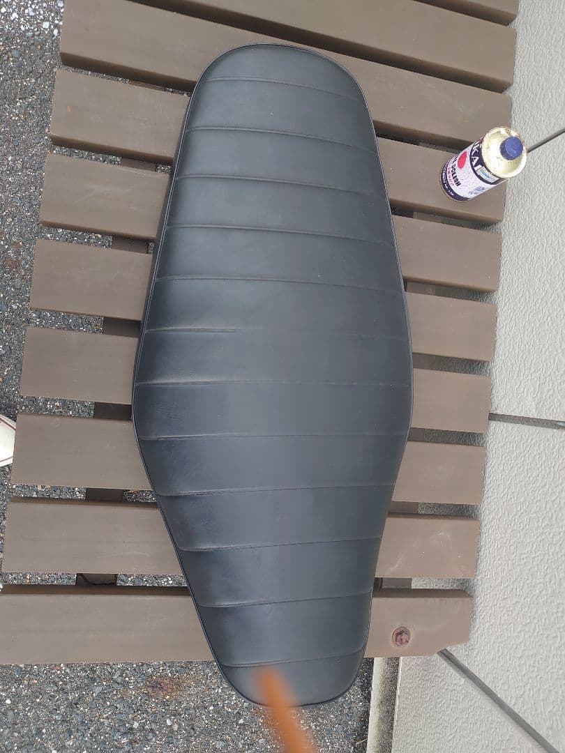 w650 純正シート　カワサキ　早い者勝ち