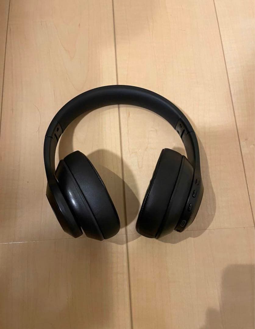 starteam スターチーム ヘッドホン