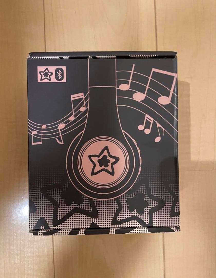 starteam スターチーム ヘッドホン