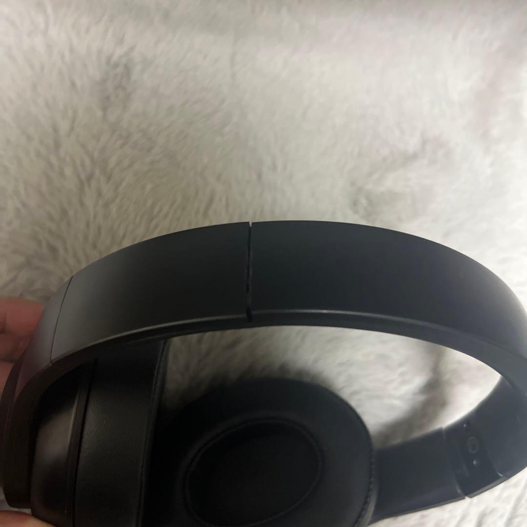 starteam スターチーム ヘッドホン