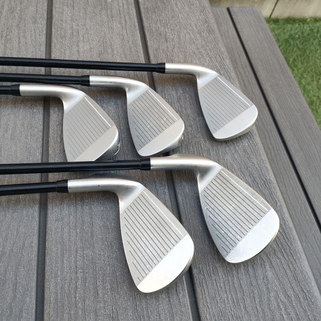 2024 ヤマハ RMX VD/X 5本セット