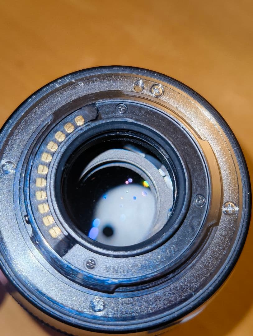 レンズ(ズーム) niko M.ZUIKO 12-40mm F2.8 PRO