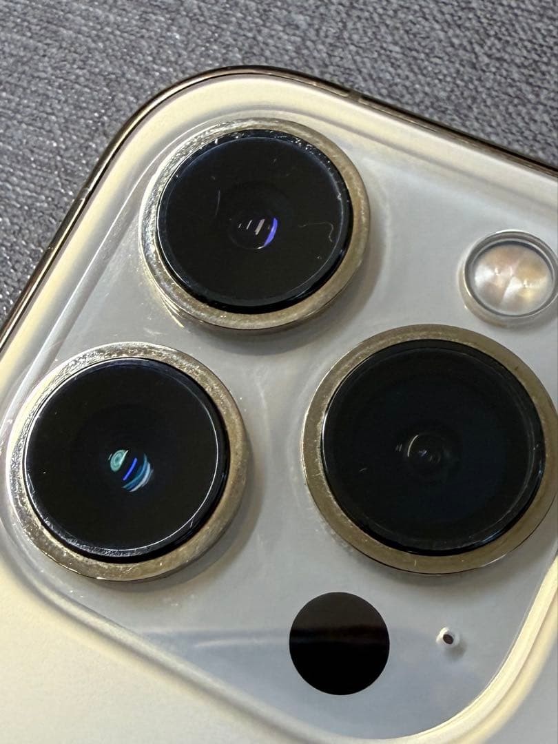 【箱付き美品】iPhone 13 Pro 本体　512GB SIMフリー 88%