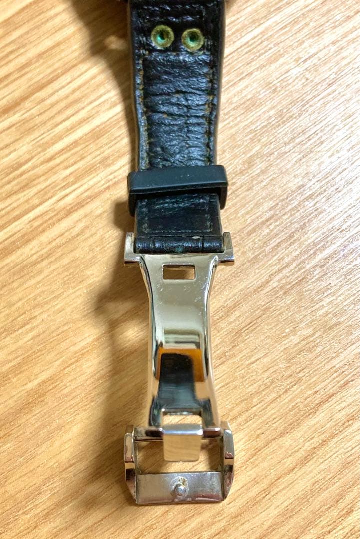 【LUMINOX】3000/3900 電池交換済 ノーブランドベルト