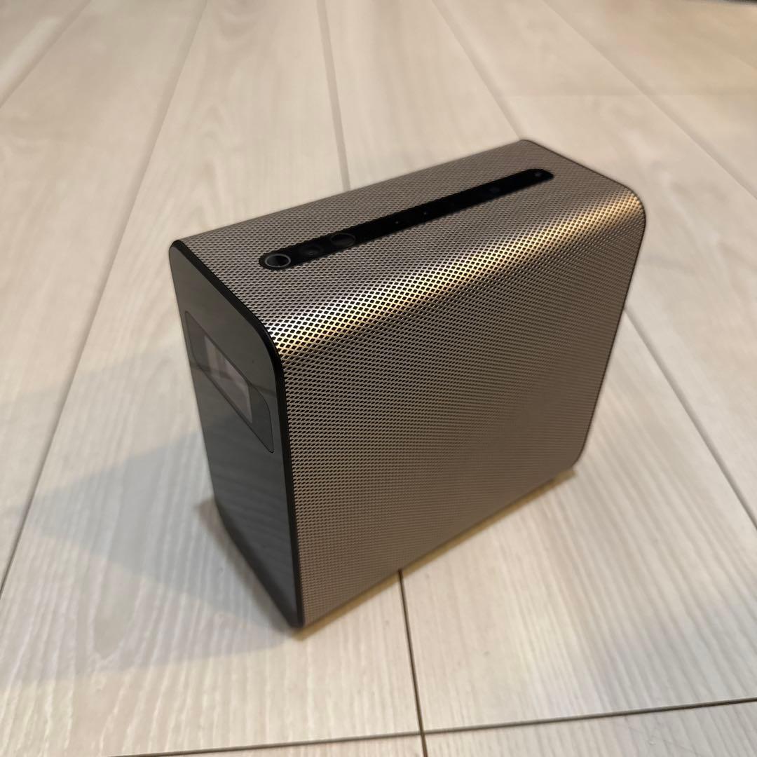 ソニー ポータブルスマートプロジェクター Xperia Touch(G1109)