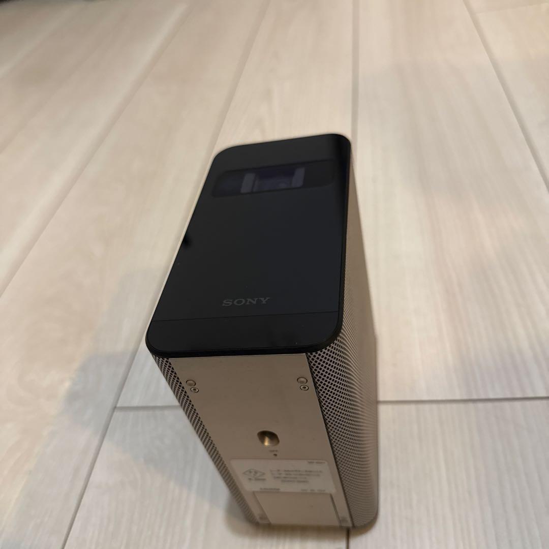ソニー ポータブルスマートプロジェクター Xperia Touch(G1109)