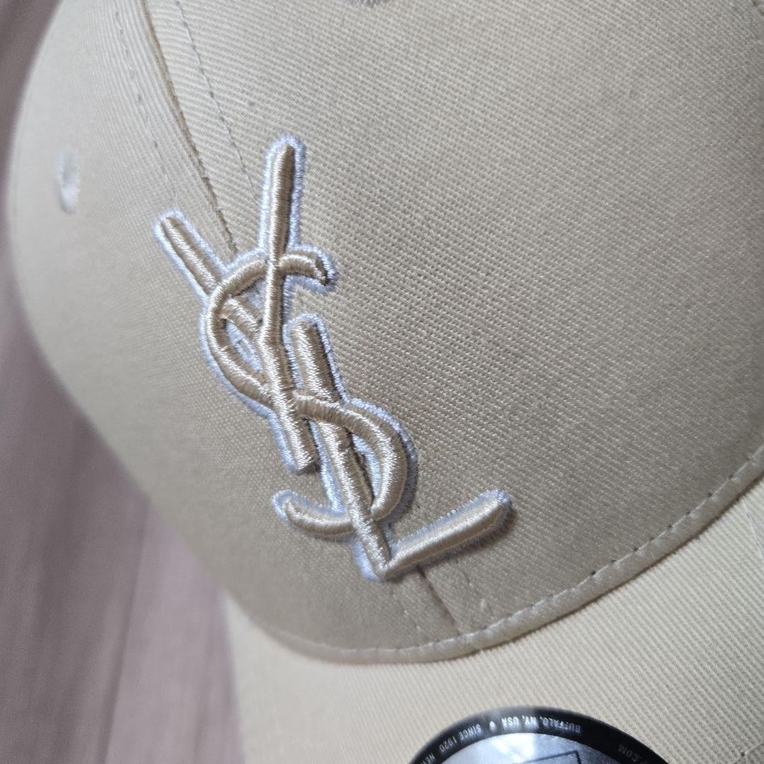 Yves Saint Laurent 9FORTY キャップ ノベルティー