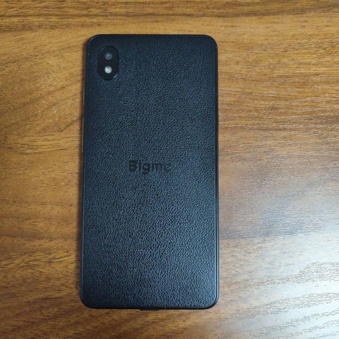 Bigme 電子ペーパースマホ ePaper Reader