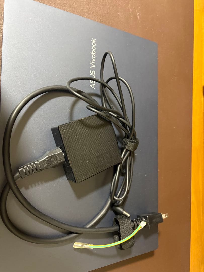 【動画編集にもおすすめ】ASUS Vivobook M1601QA ノートPC