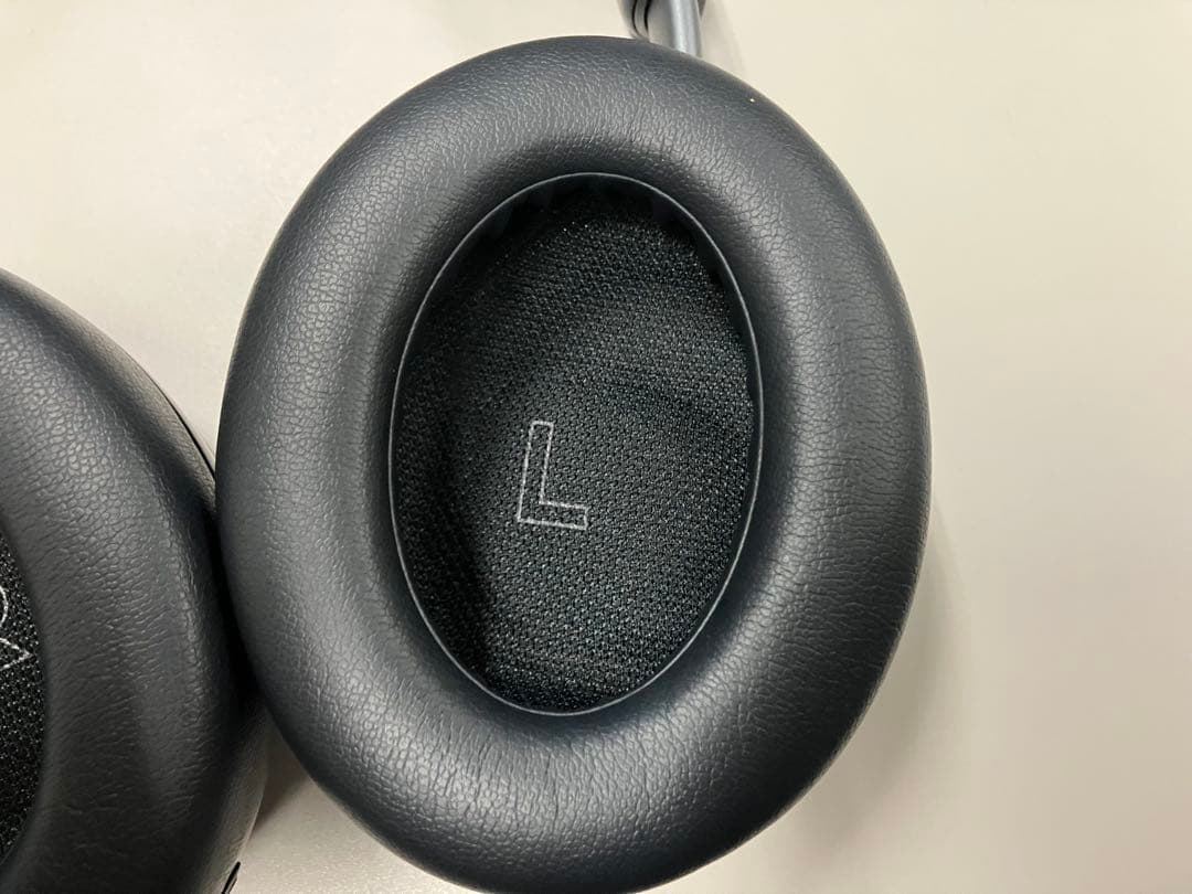 ヘッドホン Bose quiet comfort ultra headphone