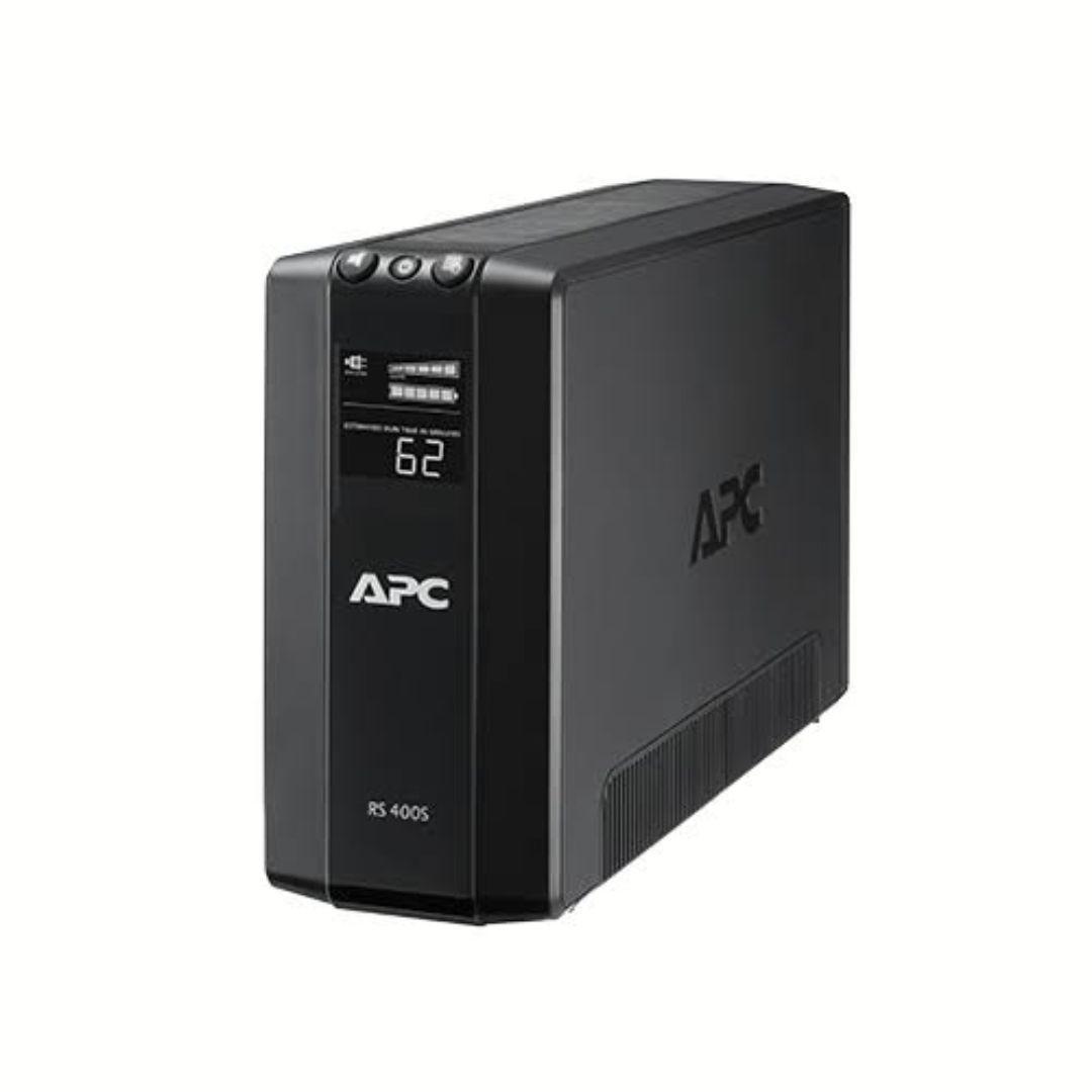 新品★APC RS BR550S 無停電電源装置(UPS)