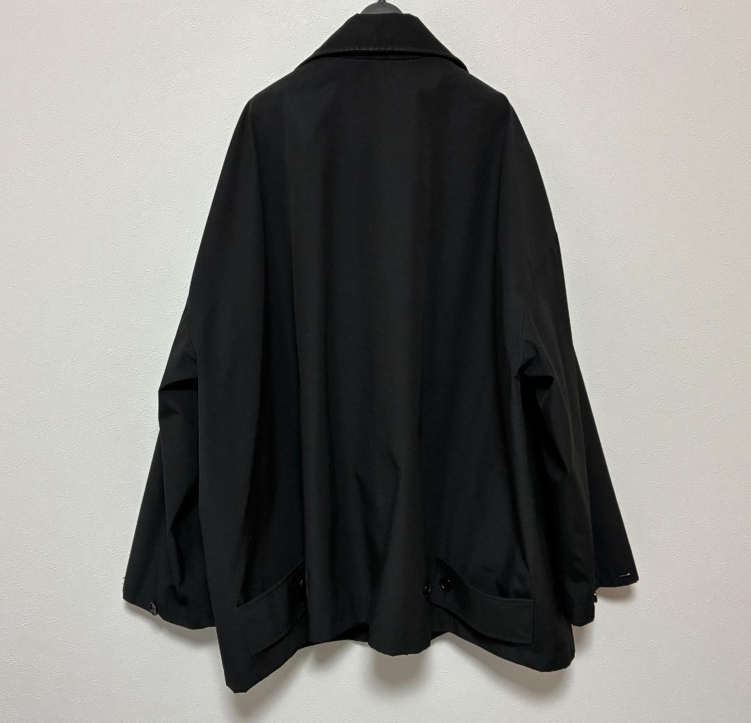 ジャケット・アウター mfpen Substitute Jacket BLACK size-M
