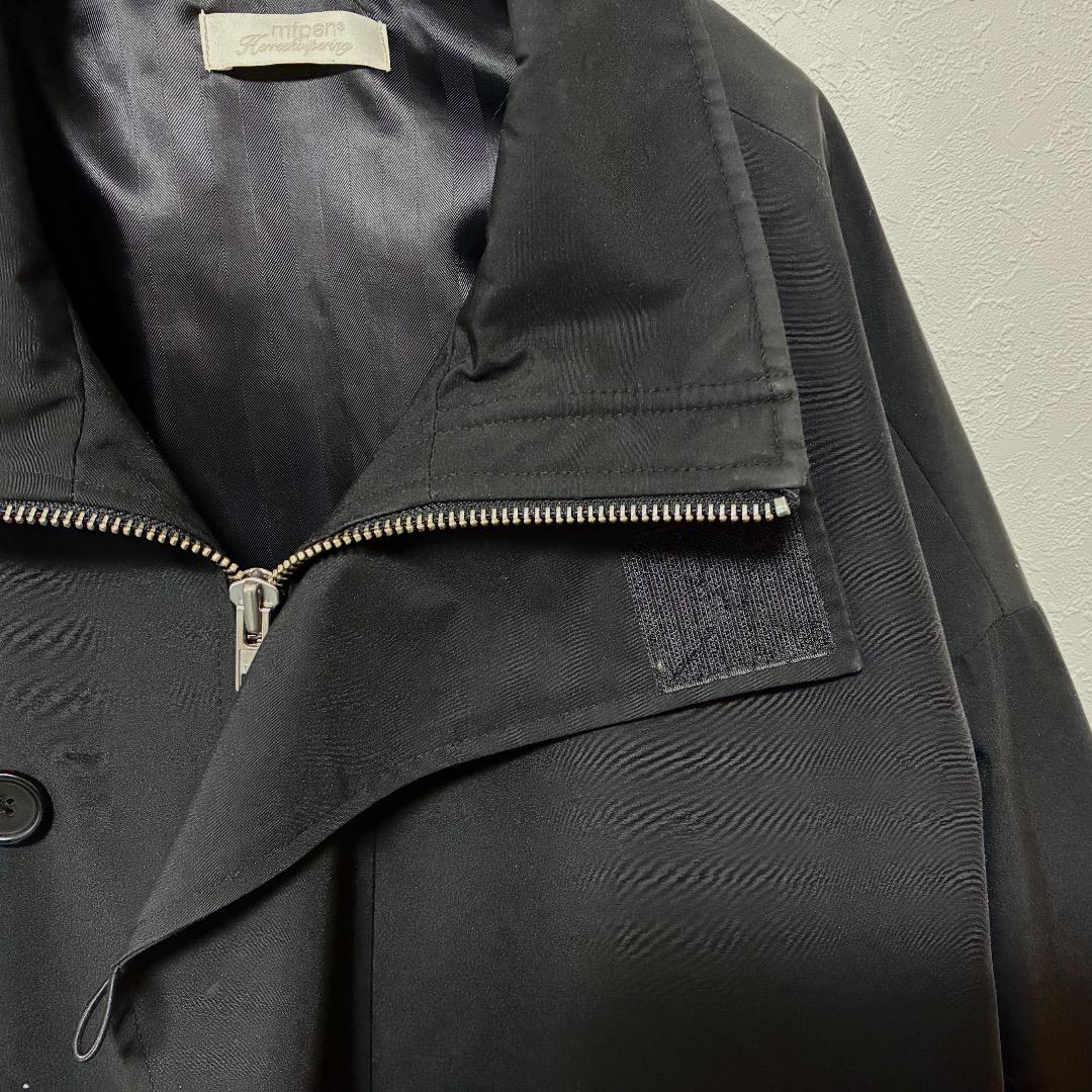 ジャケット・アウター mfpen Substitute Jacket BLACK size-M