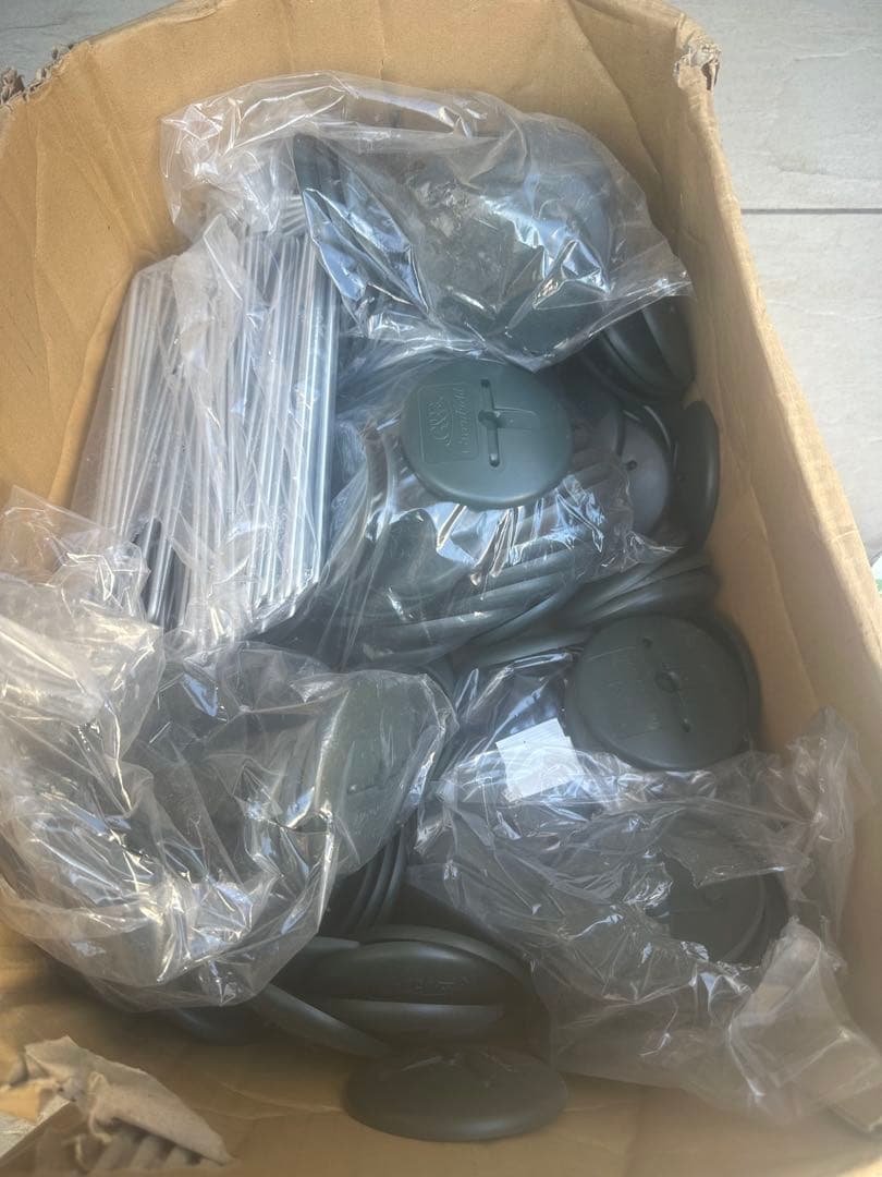 格安おまけ付き　デュポン ザバーン防草シート 2m x 30m