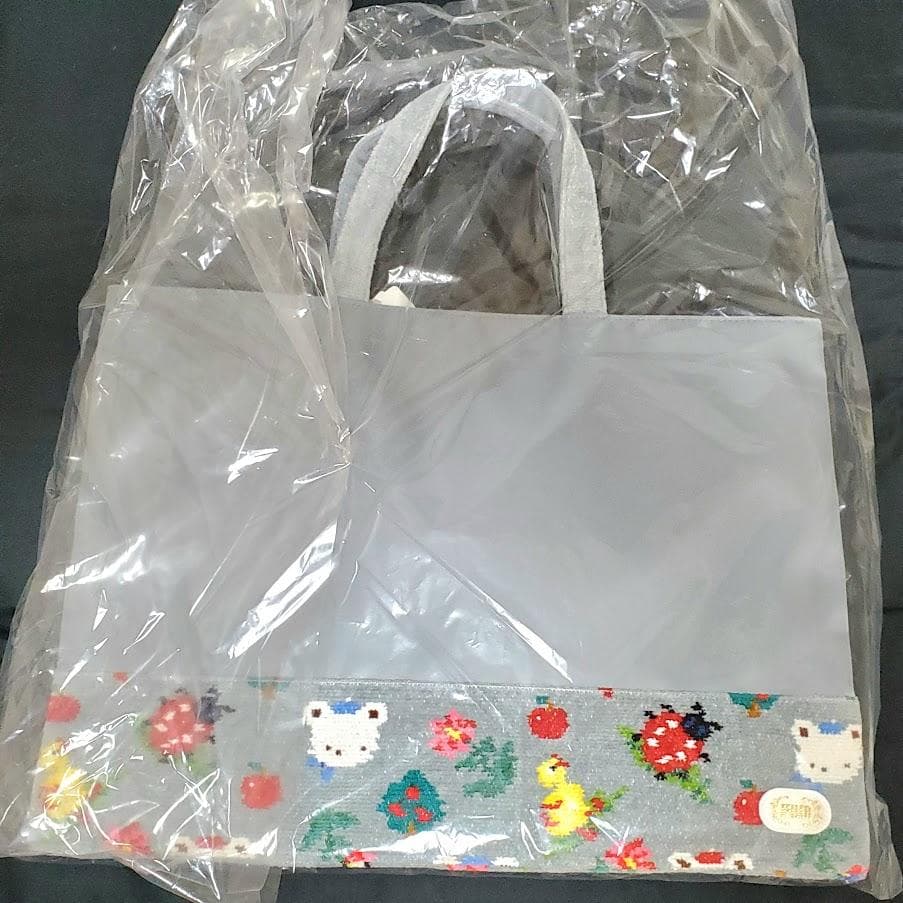 h*y様 バッグ　ファミリア　フェイラー　FEILER familiar　レッス