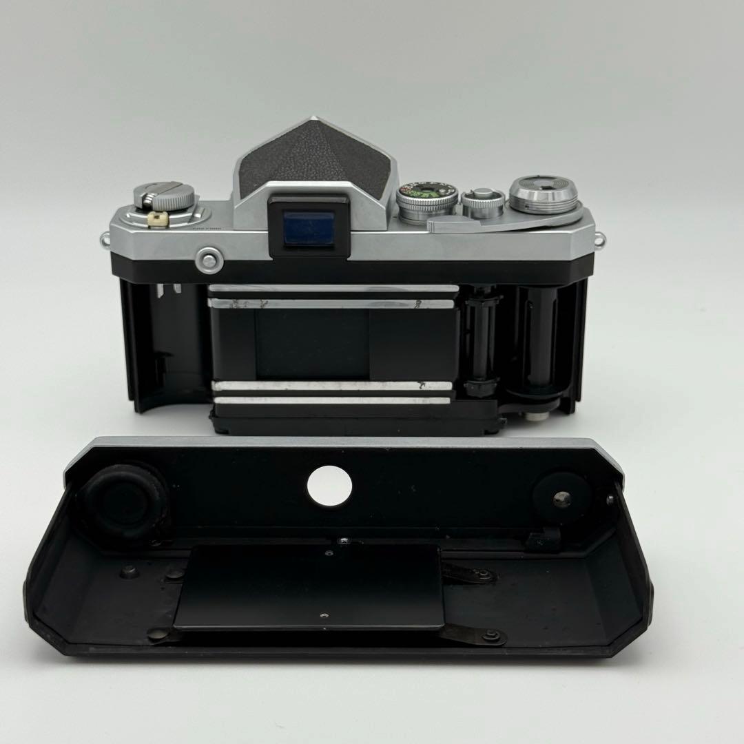 nikon f 50mmf1.4 セット