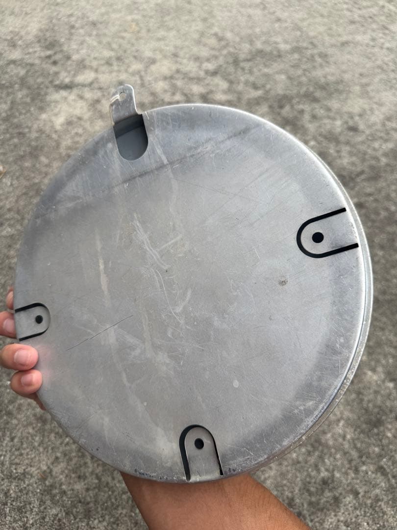 当時モノ　ヴィンテージ 1960年代　7UP 温度計　世田谷ベース