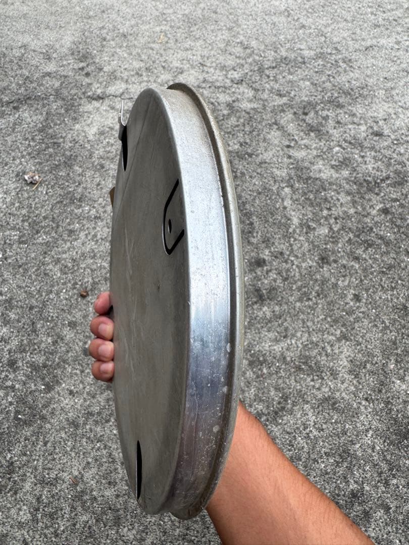 当時モノ　ヴィンテージ 1960年代　7UP 温度計　世田谷ベース