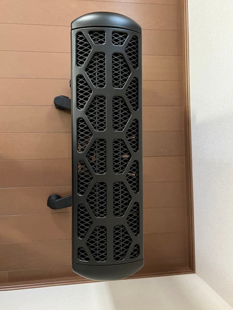 デロンギダイナミックヒーターMDHU15-PB