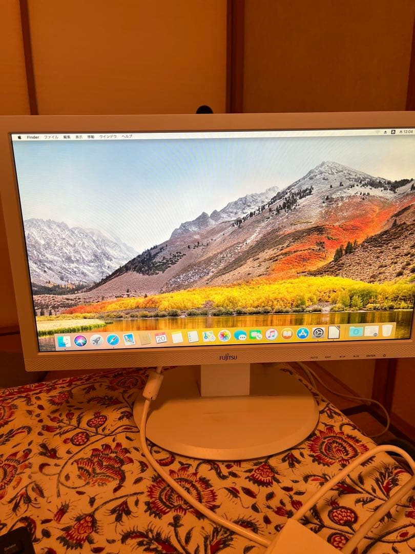 Apple Mac mini シルバー　お値引きは応談