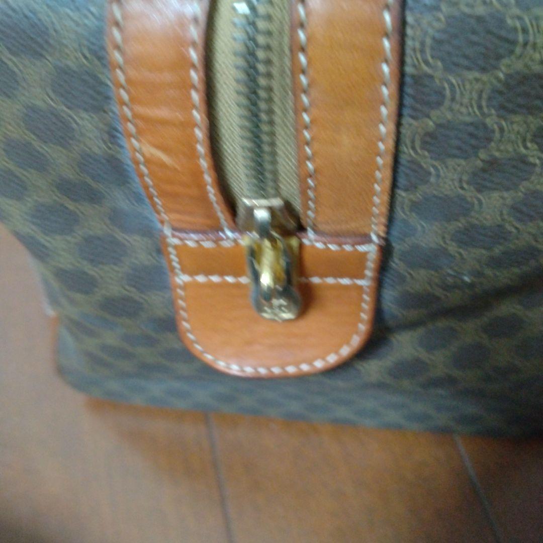 オールドセリーヌボストンバッグ 再値下げ！