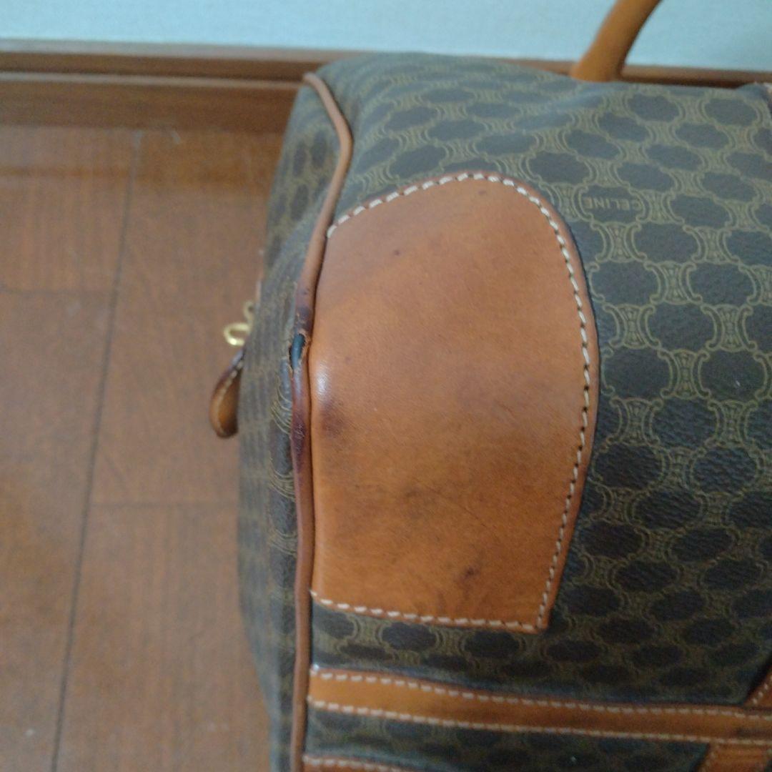 オールドセリーヌボストンバッグ 再値下げ！