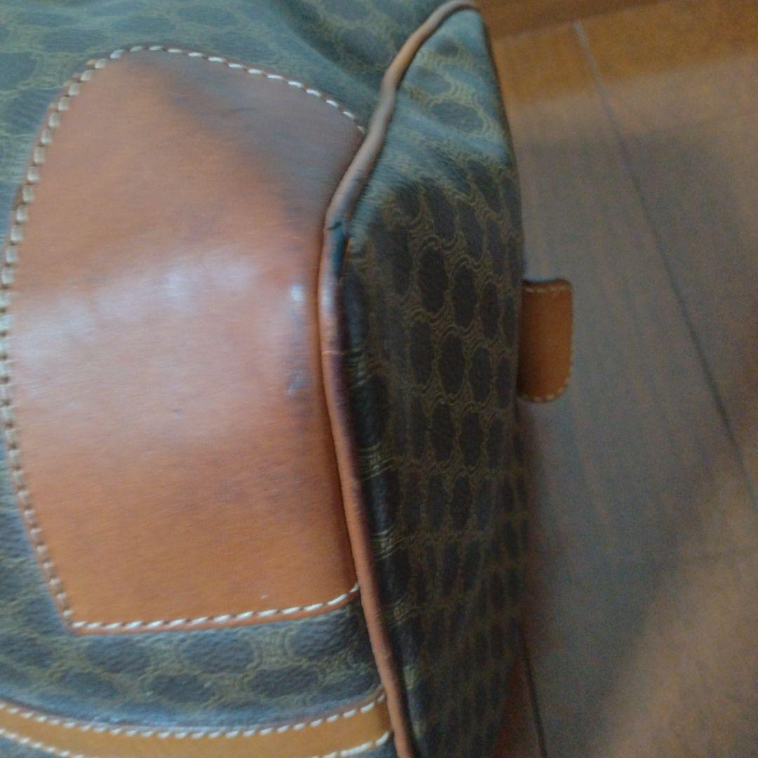 オールドセリーヌボストンバッグ 再値下げ！