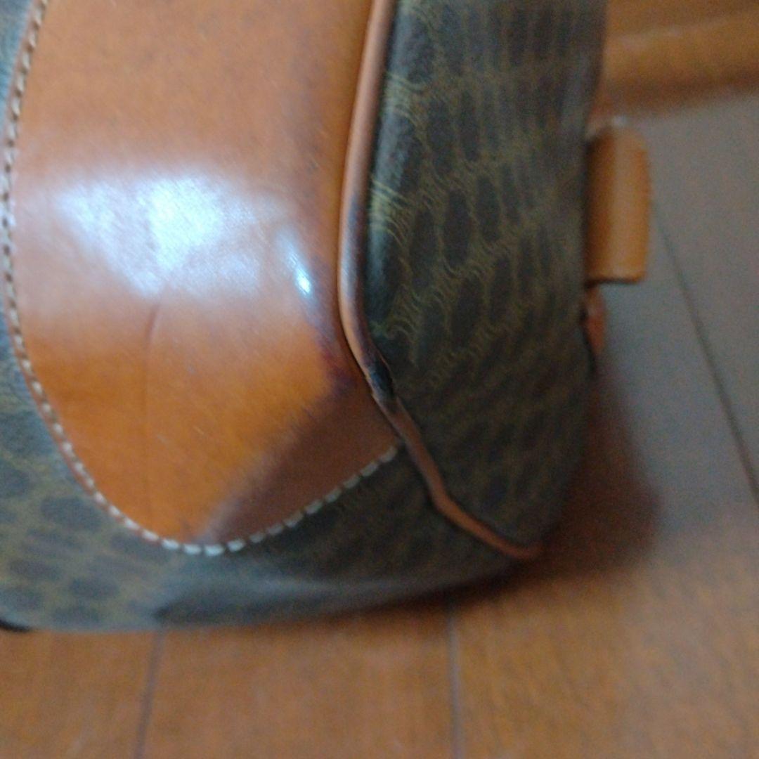 オールドセリーヌボストンバッグ 再値下げ！