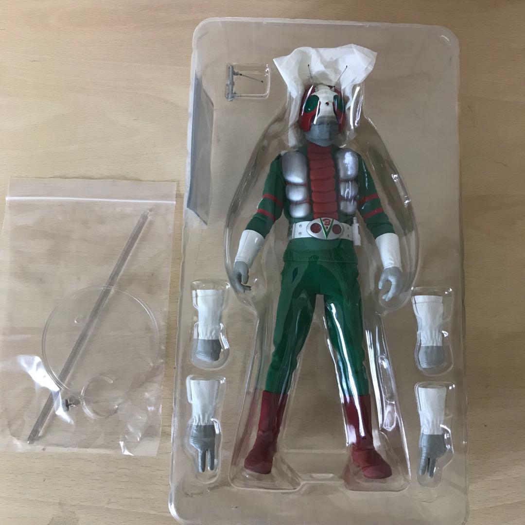 仮面ライダーV3 RAH