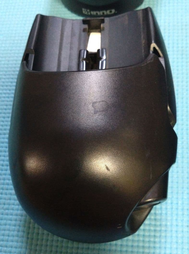 INNOベースキャリア XS100、XB108、XB100