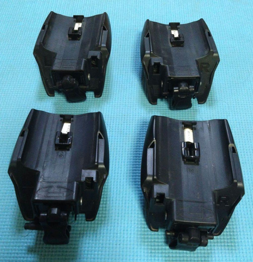 INNOベースキャリア XS100、XB108、XB100