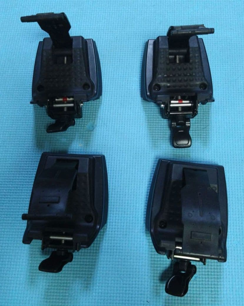 INNOベースキャリア XS100、XB108、XB100