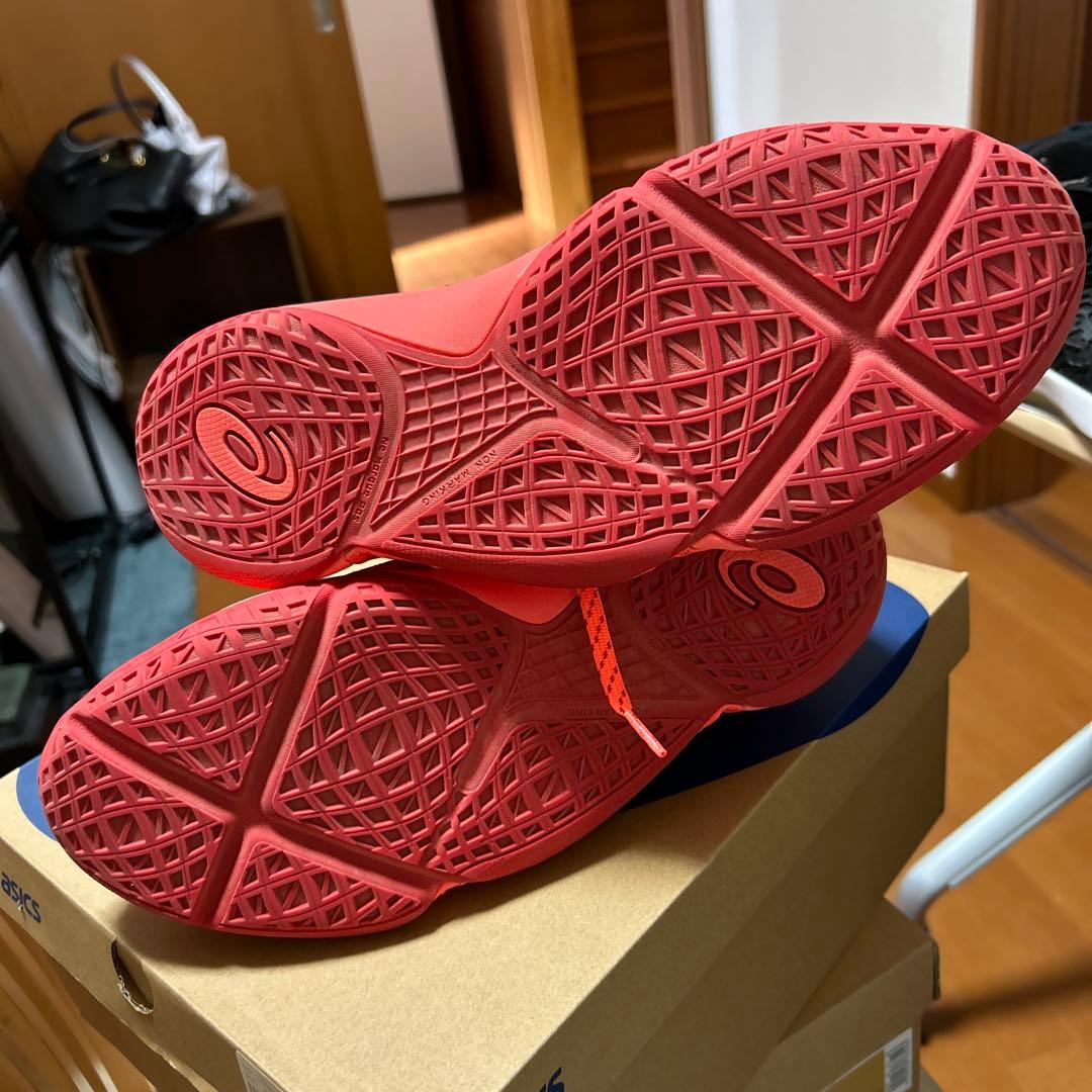 UNPRE ARS アンプレアルス東京2020年オリンピック限定オレンジ