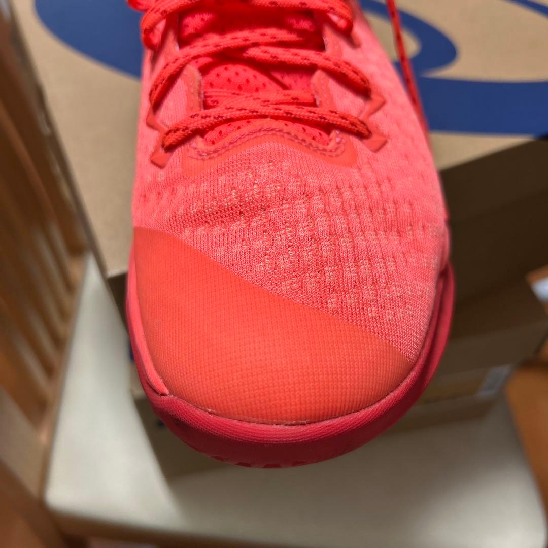 UNPRE ARS アンプレアルス東京2020年オリンピック限定オレンジ