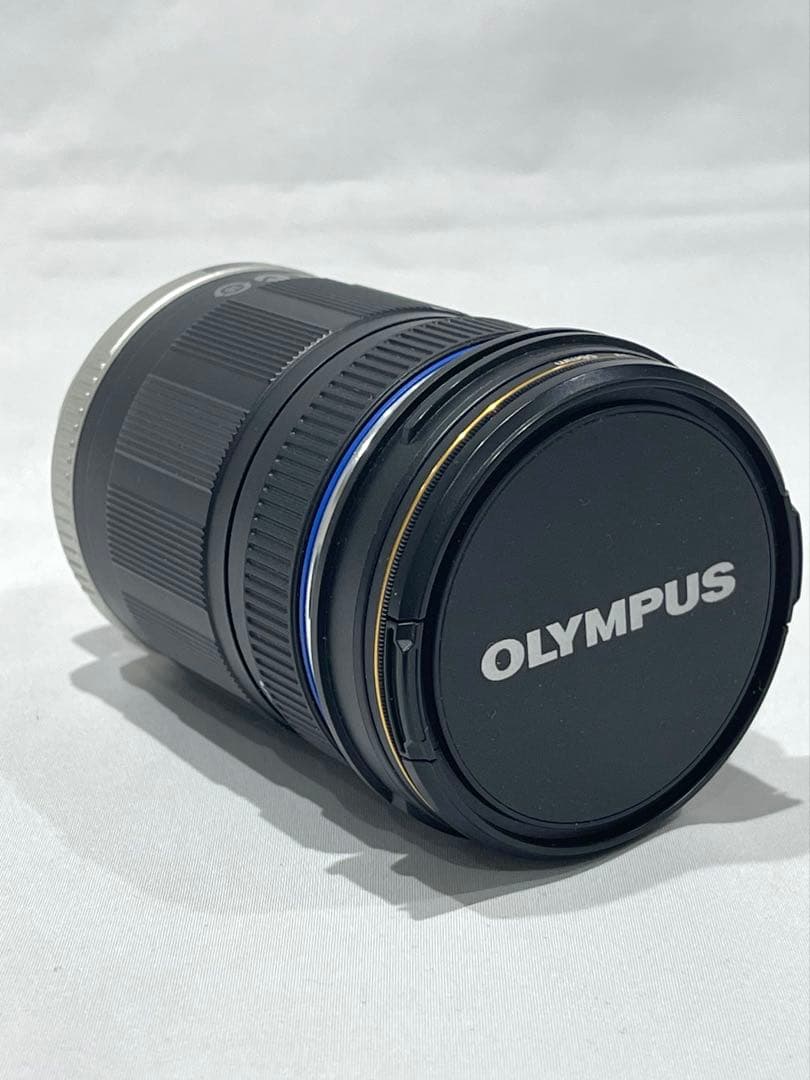 OLYMPUS 交換レンズ ED 40-150mm F4.0-5.6 ブラック