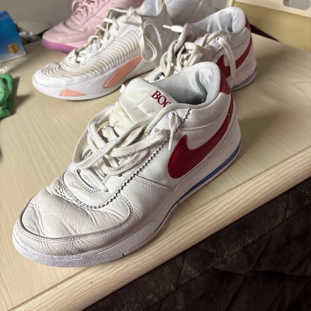 Nike バスケットボールシューズ まとめ売り27.5