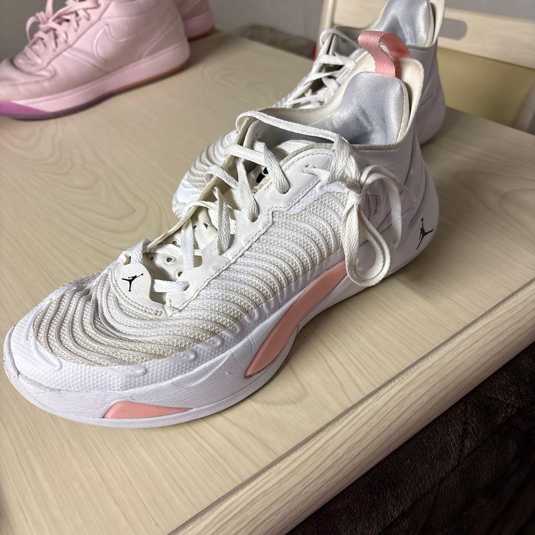 Nike バスケットボールシューズ まとめ売り27.5