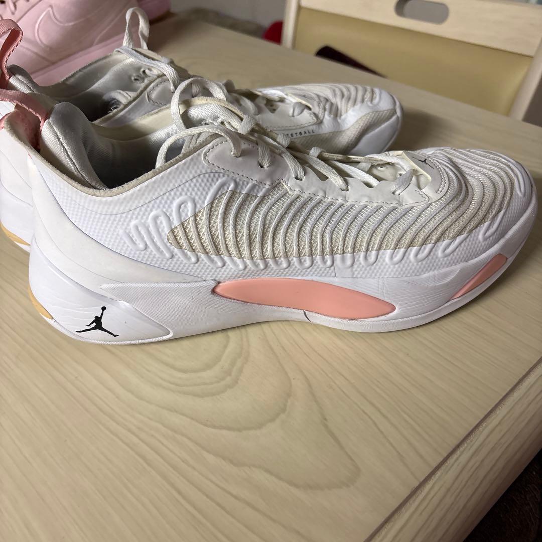 Nike バスケットボールシューズ まとめ売り27.5