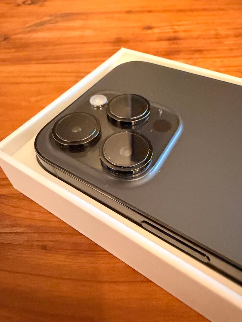 Apple iPhone 14 Pro 256GB アメリカ版