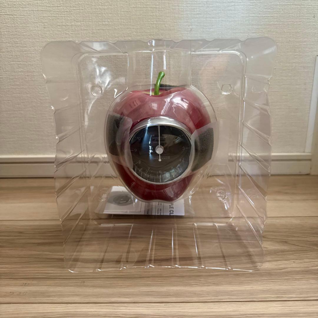 UNDERCOVER Gilapple Clock 時計 アンダーカバー