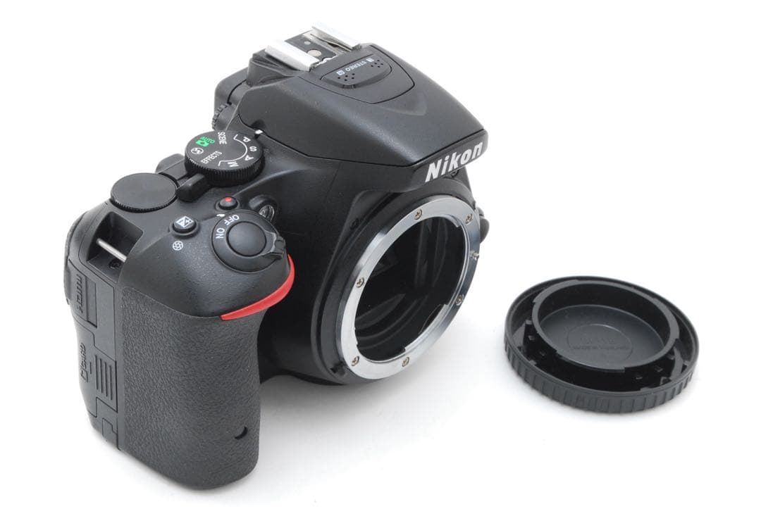 ✨極美品✨ Nikon D5500 レンズキット❤️14,174ショット！