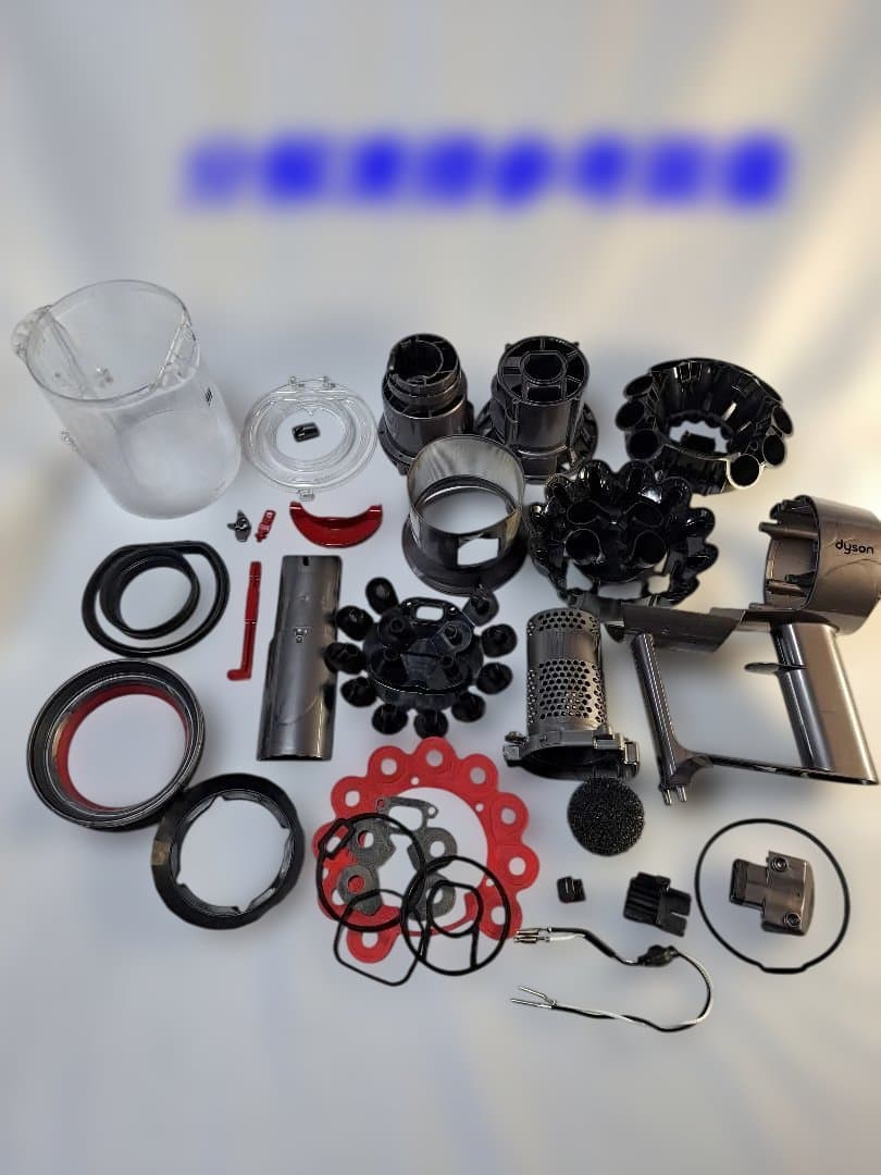 ie880　60分　ダイソン　コードレス　SV12　稼働品　分解洗浄済　動作保証