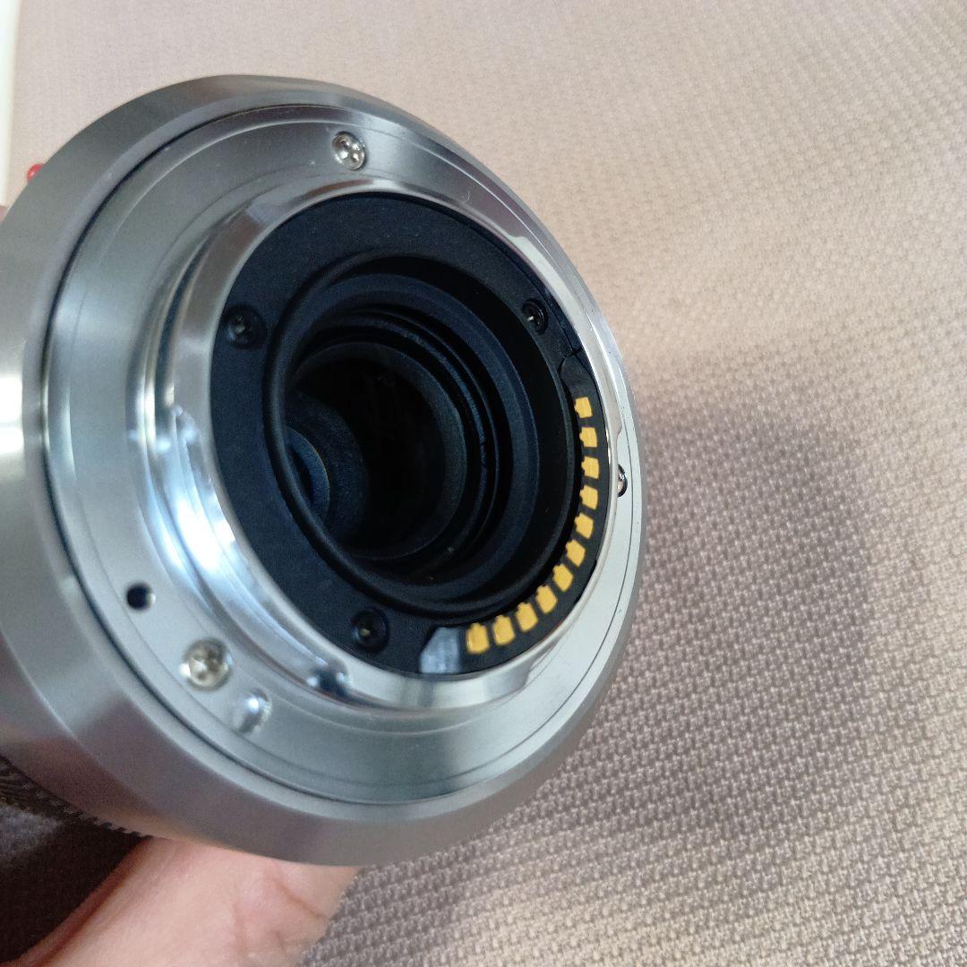 LUMIX 望遠レンズ　Panasonic H-FS45150 45-150mm