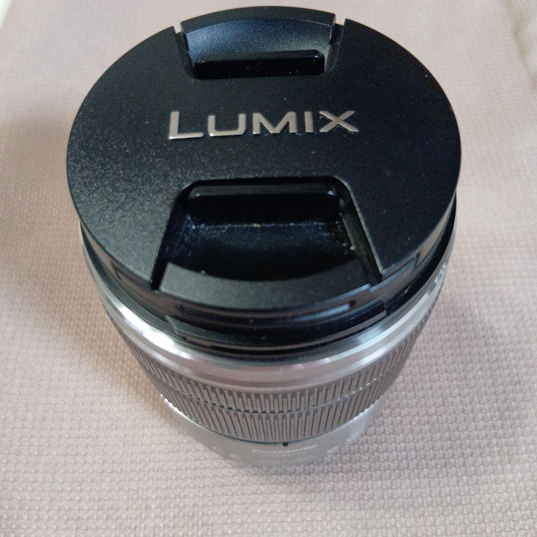 LUMIX 望遠レンズ　Panasonic H-FS45150 45-150mm