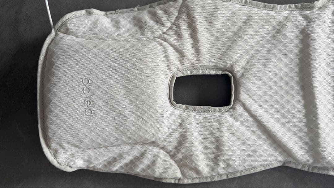 エアラブ3 ニューボーン 【新生児・乳幼児専用】airluv3 newborn