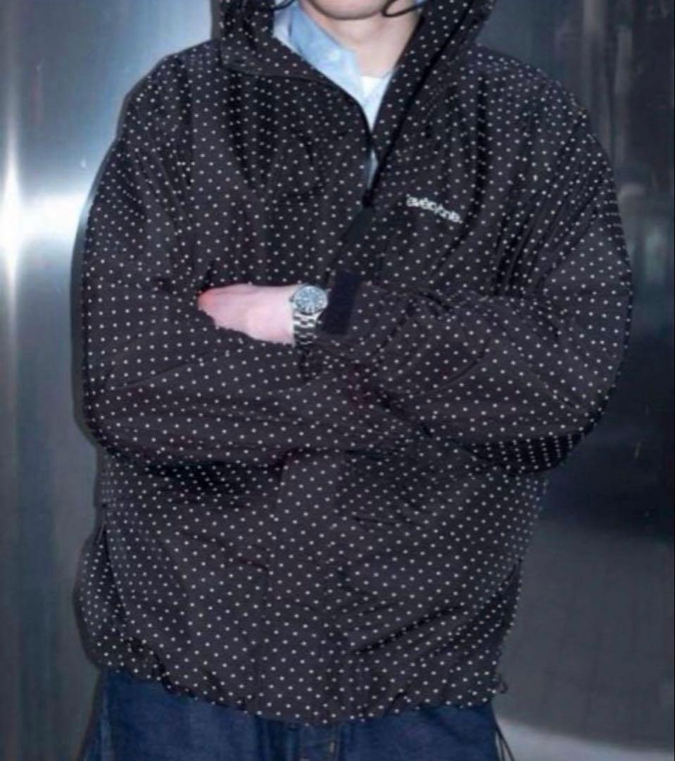 everyone シェルジャケット 3layer Jacket L